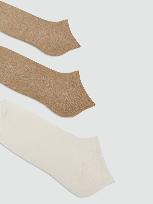 Erkek Patik ?orap 5li