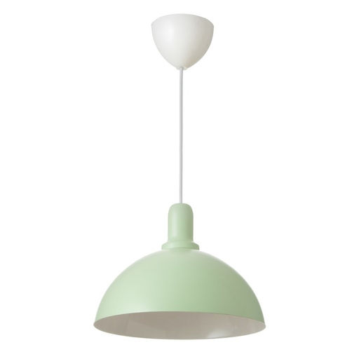 Светильник BayerLux «Локи», 1×40 Вт E27, зеленый