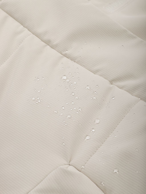 Куртка 4з8625 ваниль