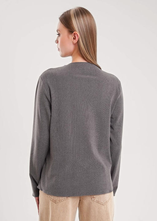 Джемпер Номад