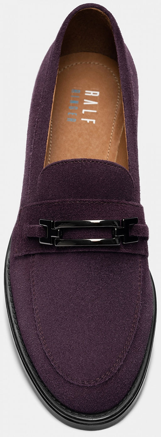 Полуботинки RALF RINGER 967115ФЛ/ОГ967115ФЛ  фото 4