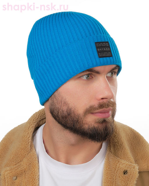 PYXIS 1 Шапка мужская (54-59)