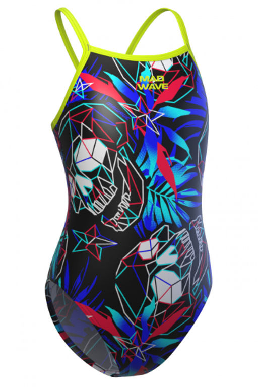 Купальник Nera junior PBT D5 - Mad wave фото 3