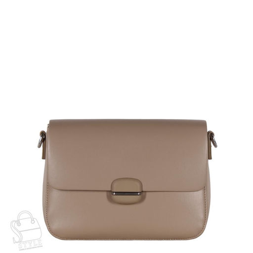 Сумка женская 1161MZ beige Milanzi - Alex&Mia фото 3