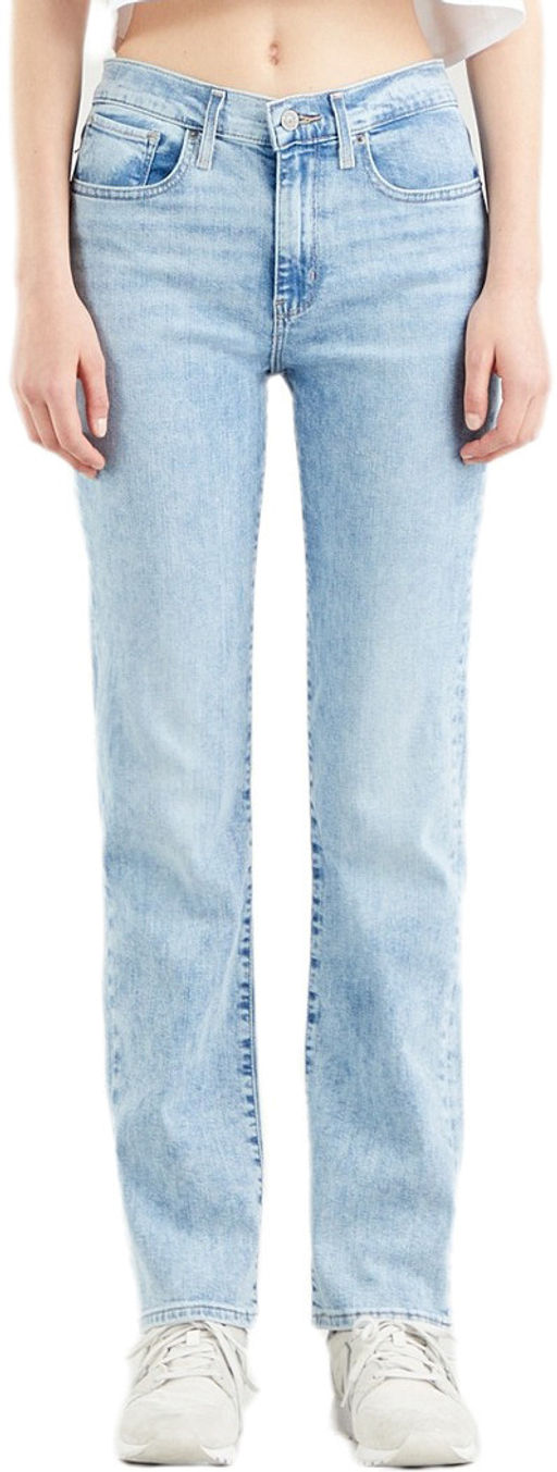 Джинсы женские