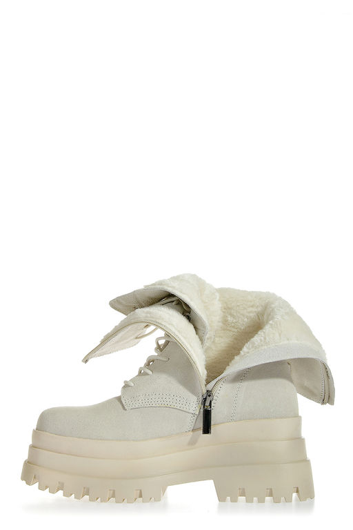 Ботинки женские PATROL