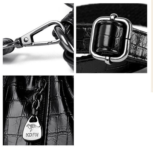 KAIDIFEINIROO Сумка женская 8171  фото 41