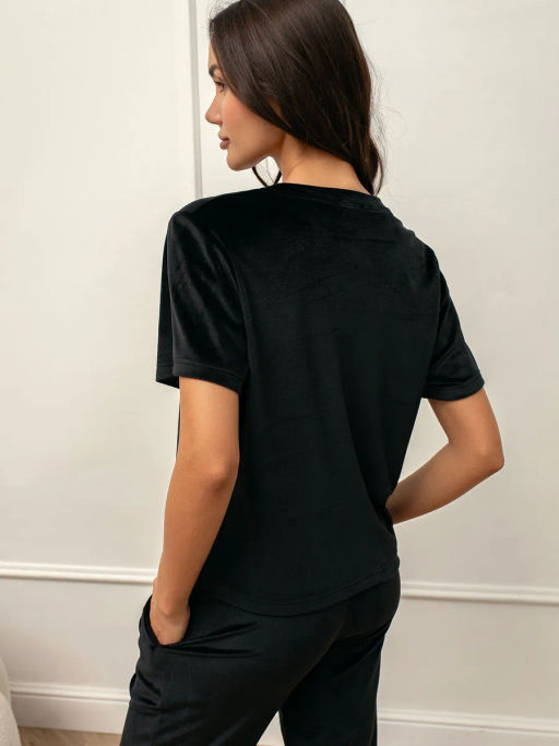 Костюм женский Кэт М. шоколад - Modamica фото 36