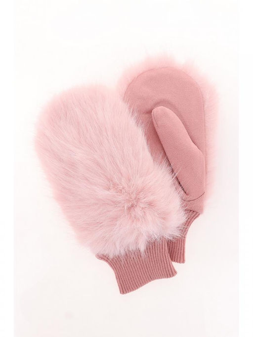 Варежки Baden TX256-11