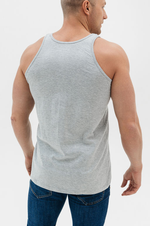 Майка мужская