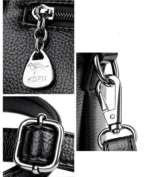 KAIDIFEINIROO Сумка женская 9682 фото 48