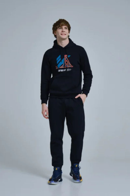 Худи Anta  фото 4