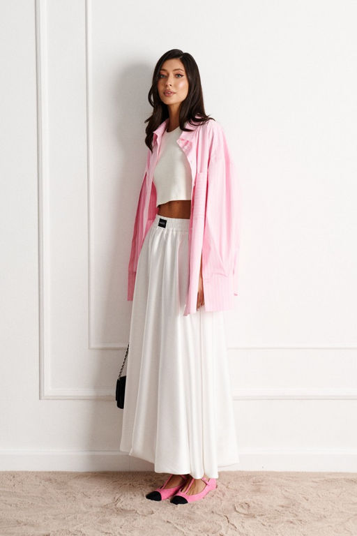 Рубашка А834 - Annete фото 4