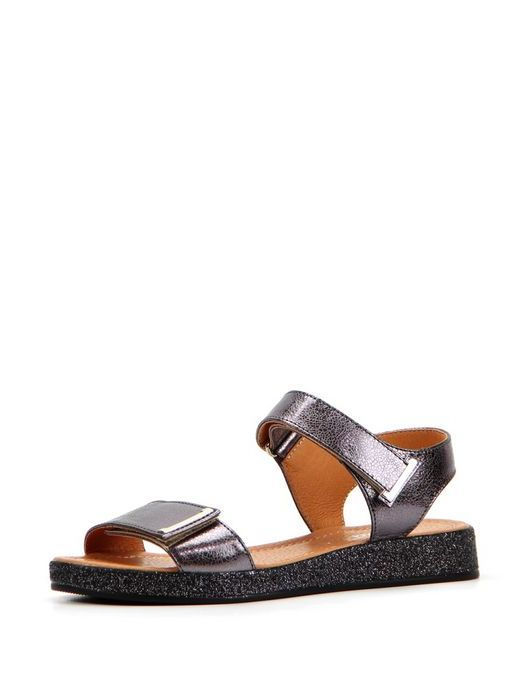 Босоножки EDART 2020.159 bl.nikel R