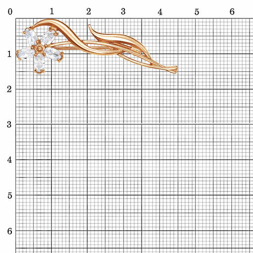 БРОШЬ 13815745 - Красная пресня фото 4