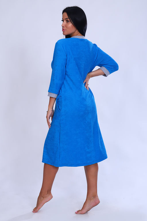 Халат 6760 - Натали фото 3