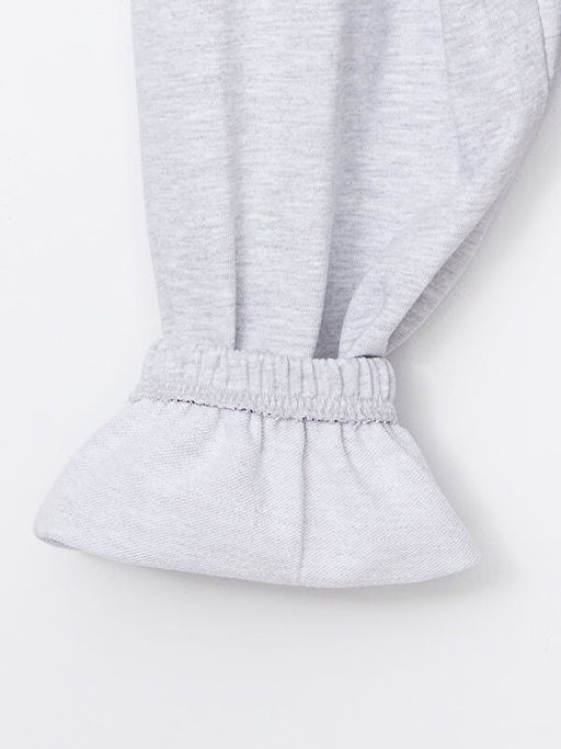 Beli Lastikli Erkek ?ocuk Jogger E?ofman Alt? - Waikiki фото 3