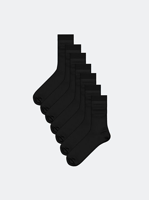 Erkek Soket ?orap 7li - Waikiki фото 2