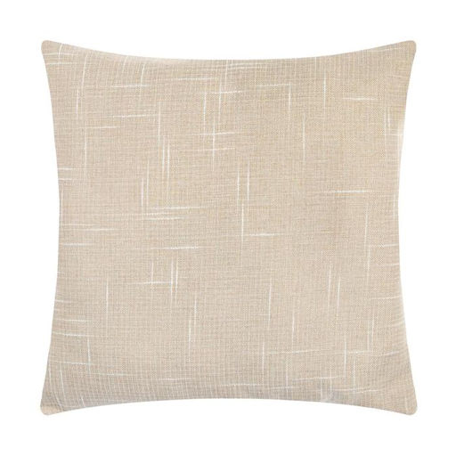 Наволочка декоративная Этель Классика, цвет бежевый, 43*43 см, 100% п/э