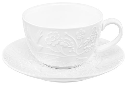 Чайная пара 2 пр. 300 мл Райский сад - Elan gallery фото 5