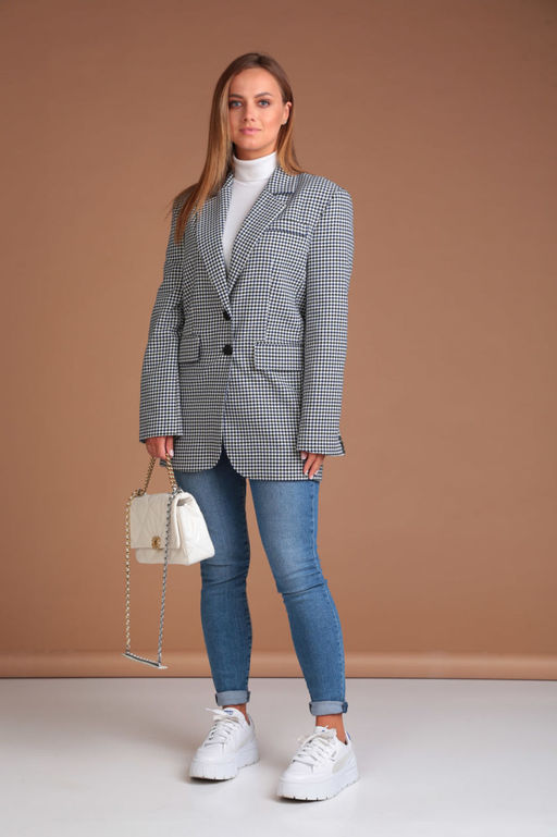 Жакет TATTICA 040.1  фото 3