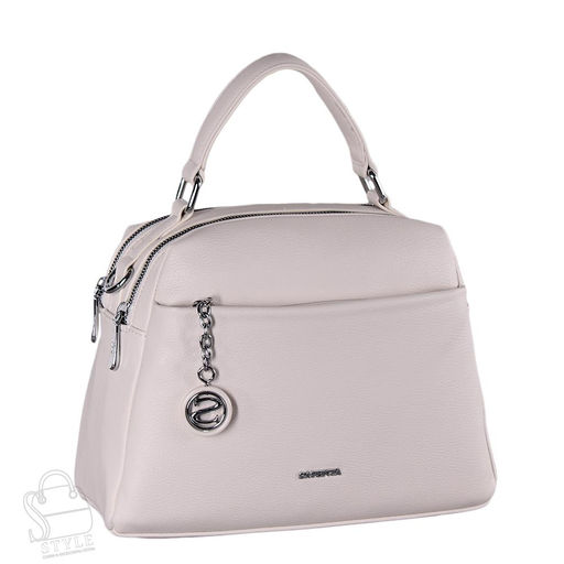 Сумка женская  592905-9 beige Velina Fabbiano-Safenta/30 в Новосибирске