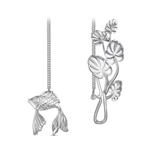 Ионизатор Золотая рыбка 930301