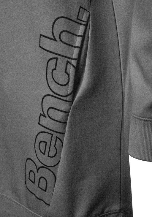 Спортивное платье BENCH, антрацит