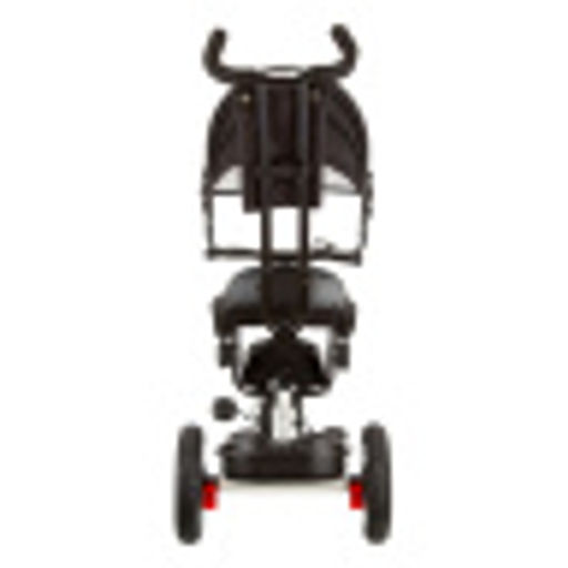 Велосипед 3-х колесный PILOT с ручкой управления