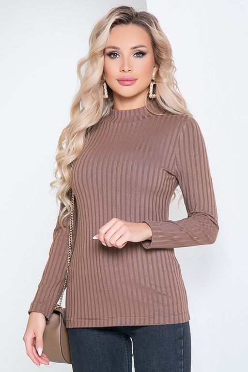 Водолазка 41055 - Avili фото 6