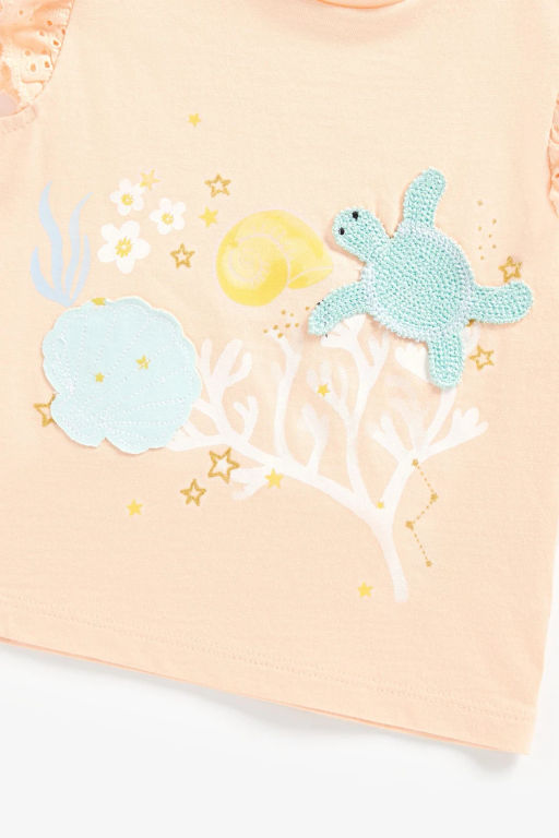 Mothercare / Футболка  фото 5