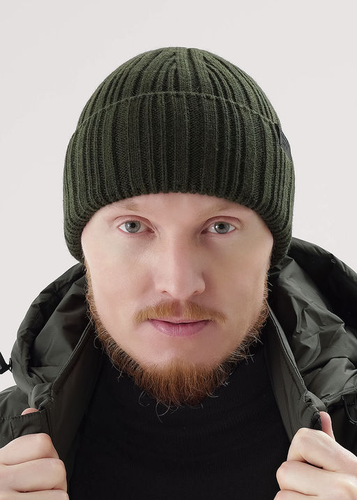 Шапка мужская