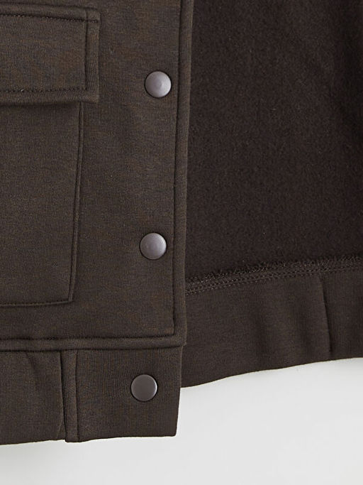 Uzun Kollu K?z ?ocuk Kolej Ceket