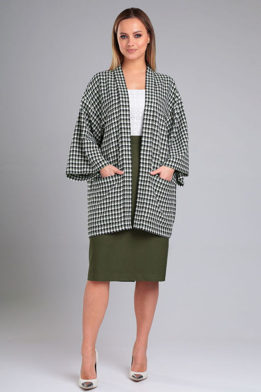 Платье Angelina&Co 928 - Mira fashion фото 1684