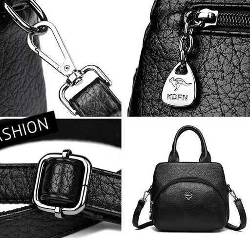 KAIDIFEINIROO Сумка женская 5896  фото 43