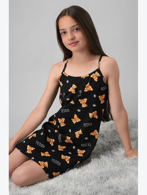 Сорочка для девочки Happyfox