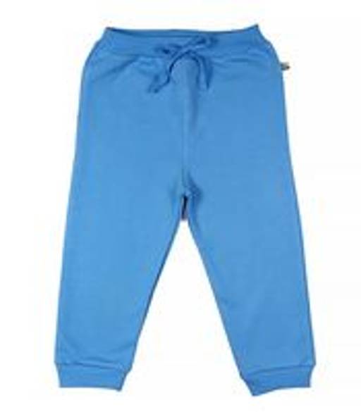 CRB wear/CWN 7526 Брюки, голубой/Ex.Cherubino