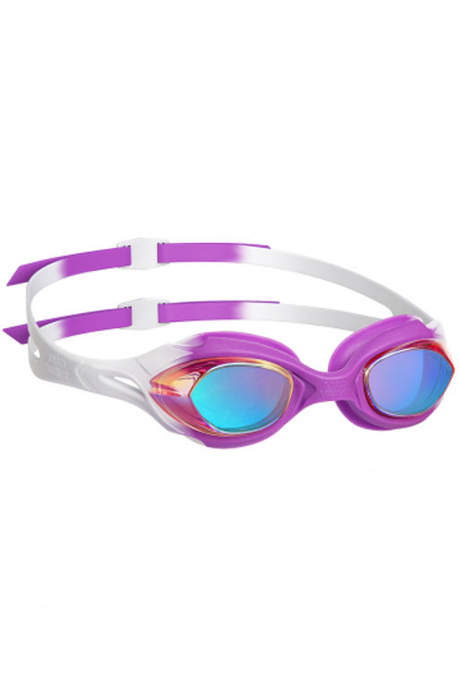 юниорские очки Rocket rainbow, Rocket, Spin rainbow, Spin mirror, Spin - Mad wave фото 2
