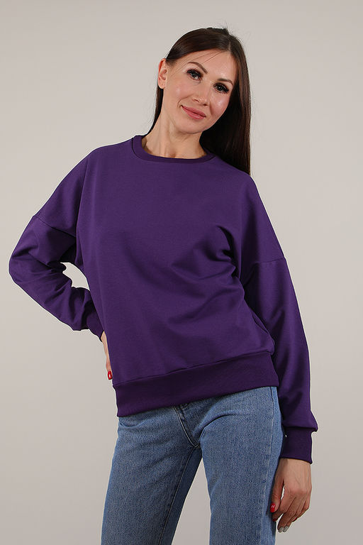 Толстовка 88053 - Натали фото 8