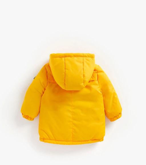 Mothercare / Куртка на флисовой подкладке