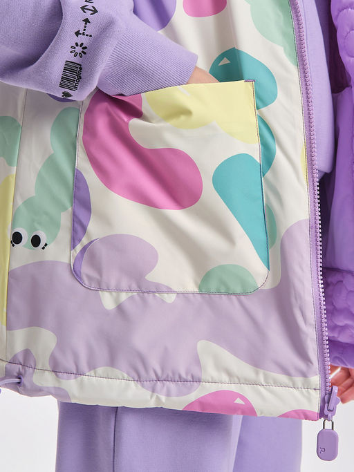 Pelican GZVM3369 Жилет для девочек