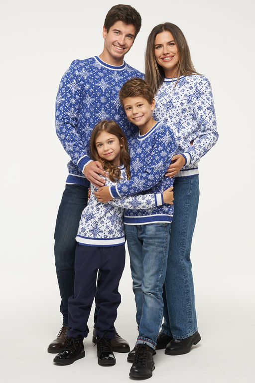 Джемпер детский 222-6247 - Vay kids фото 6