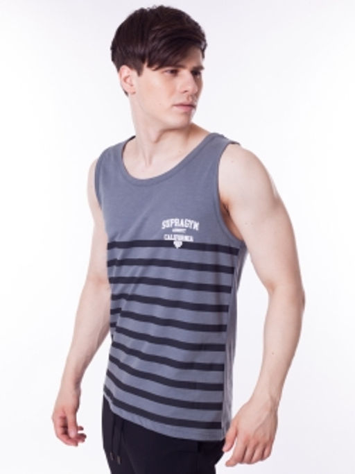 майка мужская - Little secret фото 3