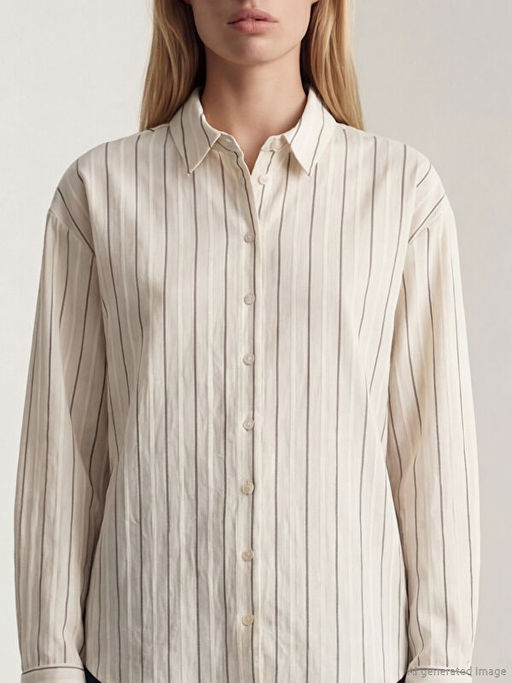 ?izgili Kad?n G?mlek