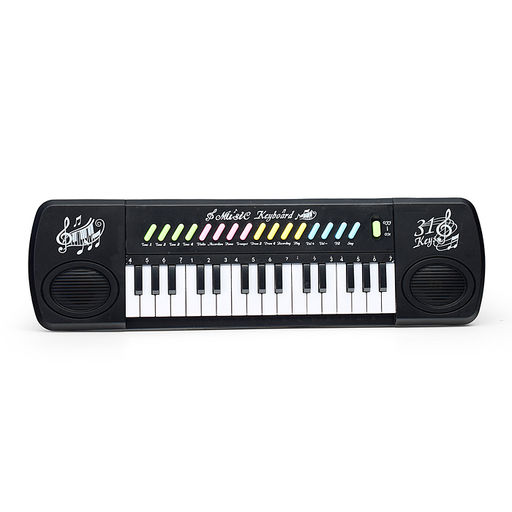 Синтезатор "Спой и сыграй" в коробке