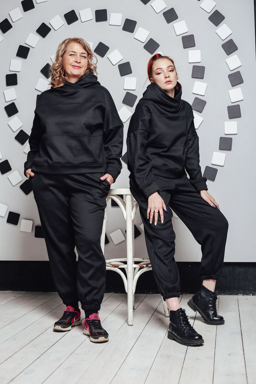 Костюм утепленный Л01211