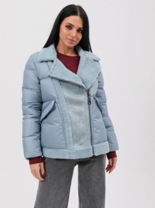 Женская зимняя куртка - Little secret фото 13