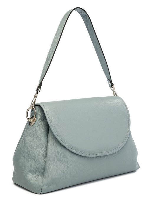 Сумка ELEGANZZA Z18-DB10513 grey sky  фото 15