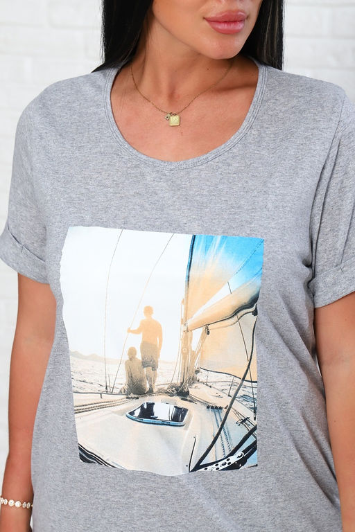 Туника 33515 - Натали фото 32