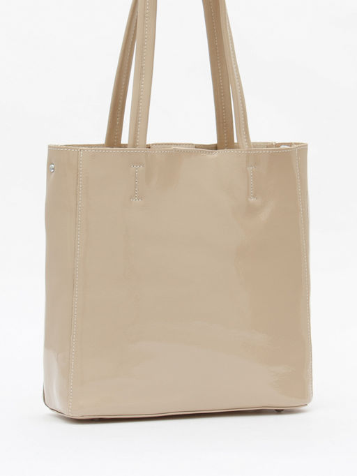 Сумка 5570-3P apricot Polina&Eiterou